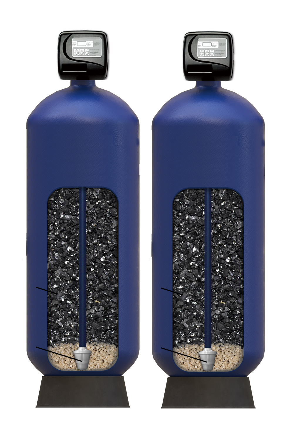 Carbon Filtration
